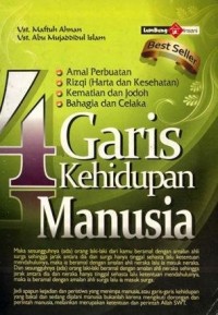 Image of Garis Kehidupan Manusia