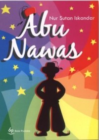 Image of Abu Nawas