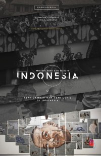 Image of Seni Gambar dan Seni Lukis di Indonesia: Ensiklopedia Mozaik Seni dan Budaya Indonesia