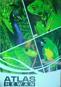 Image of Atlas hewan