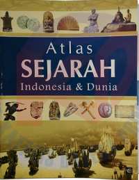 Image of Atlas Sejarah Indonesia & Dunia