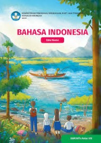 Image of BAHASA INDONESIA EDISI REVISI VIII KURIKULUM MERDEKA