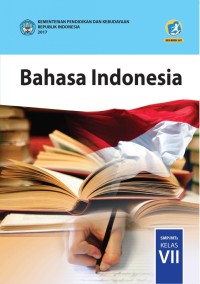 Image of BAHASA INDONESIA VII REV. 2016