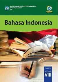 Image of BAHASA INDONESIA VIII REV.2017