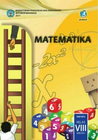 Image of MATEMATIKA VIII. 1 REV. 2017