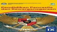 Image of PPKn Kelas IX Revisi 2018