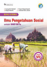 Image of IPS Kelas VII Cempaka Putih