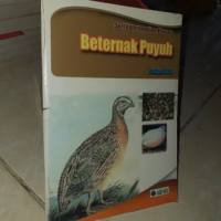 Image of Berternak puyuh