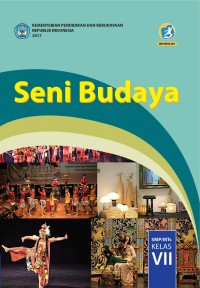 Image of SENI BUDAYA VII REV.2017