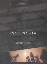 Image of Seni Pertunjukan Tradisional Indonesia: Ensiklopedia Mozaik Seni dan Budaya Indonesia