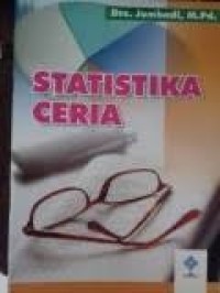 Image of STATISTIKA CERIA